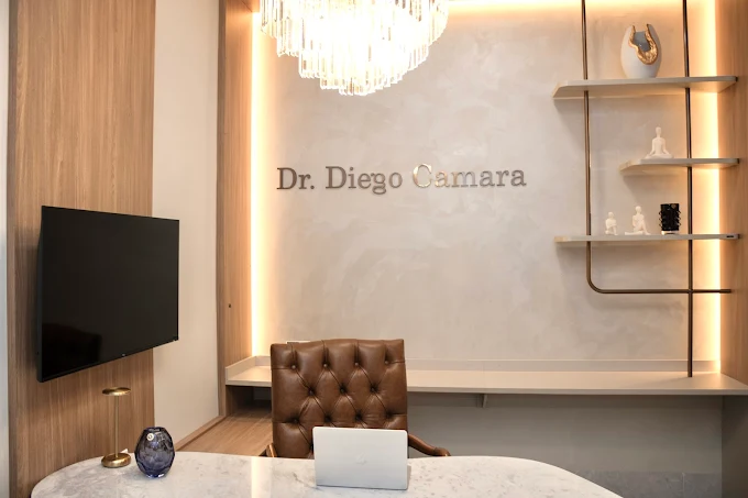 Consultório Médico La Vie