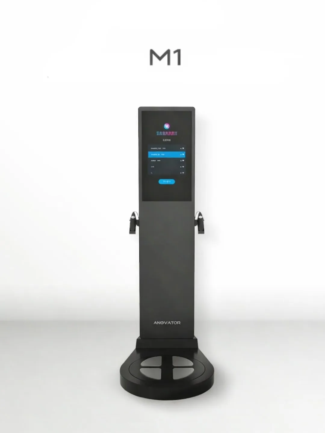 Emagrecimento com M1